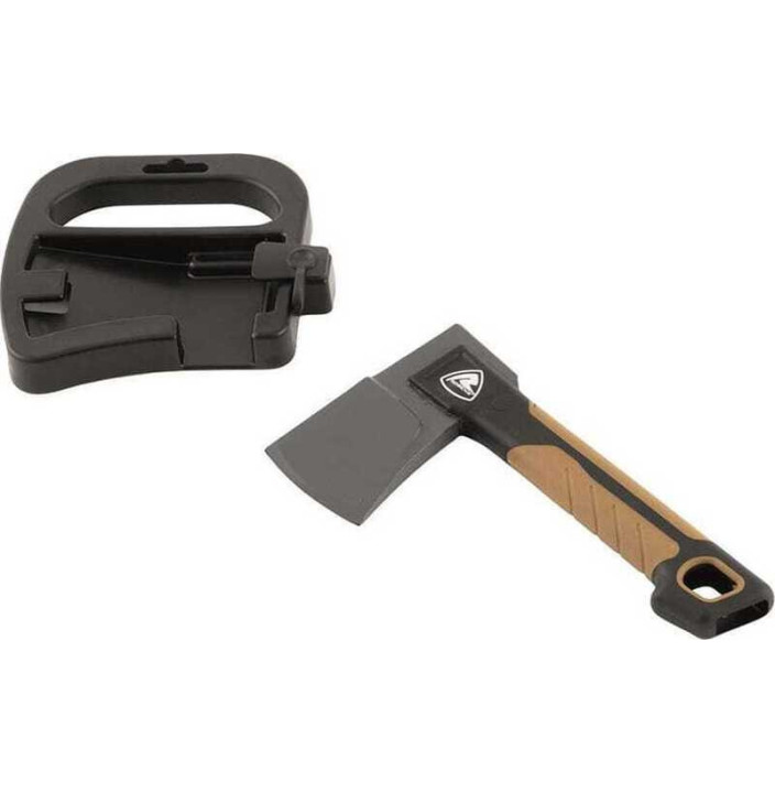 DIXIE AXE 9