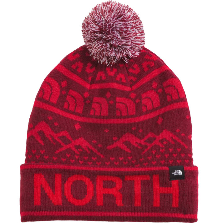 SKI TUKE