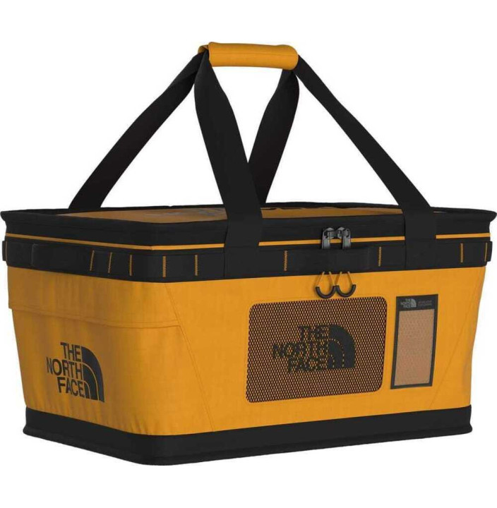 BASE CAMP GEAR BOX M