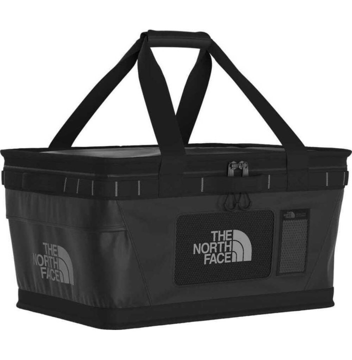 BASE CAMP GEAR BOX M