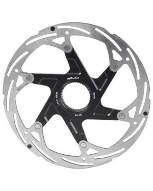 XLC BR-X82 DISCO FRENO 140-1.8MM CENTERLOCK PL NEG