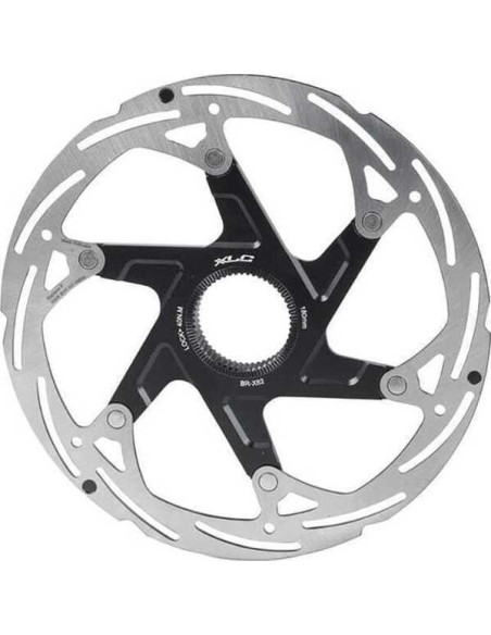 XLC BR-X82 DISCO FRENO 140-1.8MM CENTERLOCK PL NEG