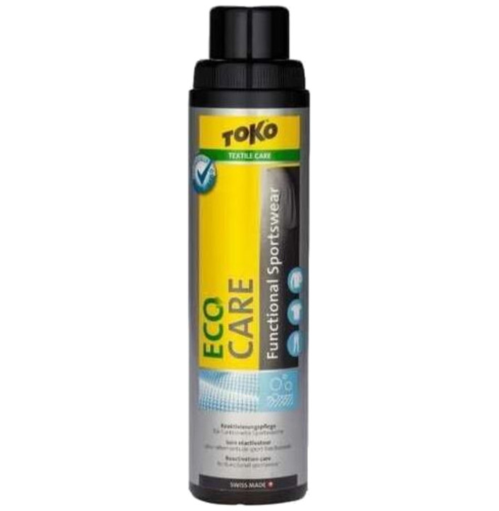 ECO FUNCIONAL REACTIVATOR