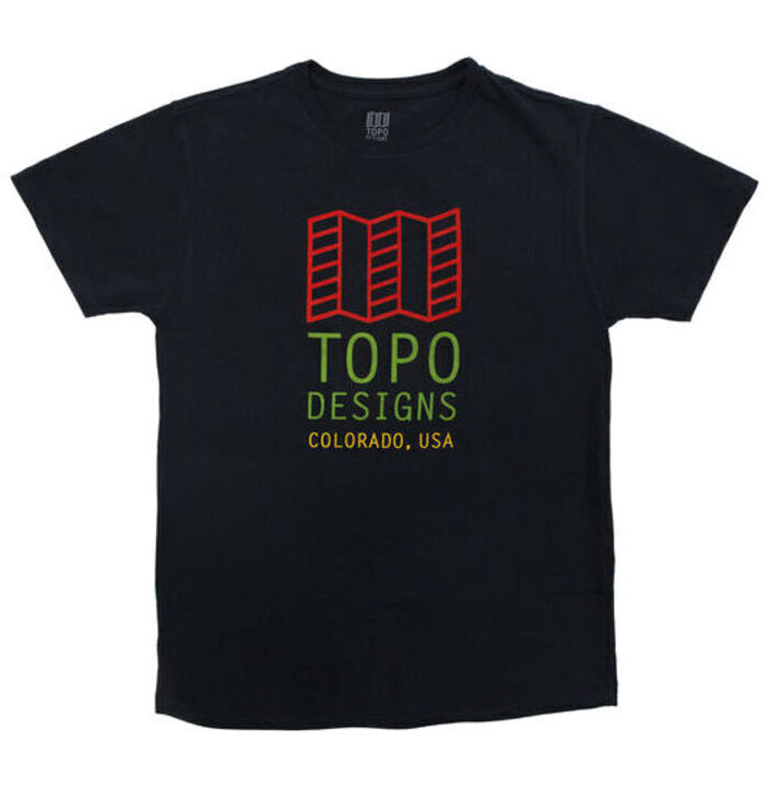 ORIGINAL LOGO TEE
