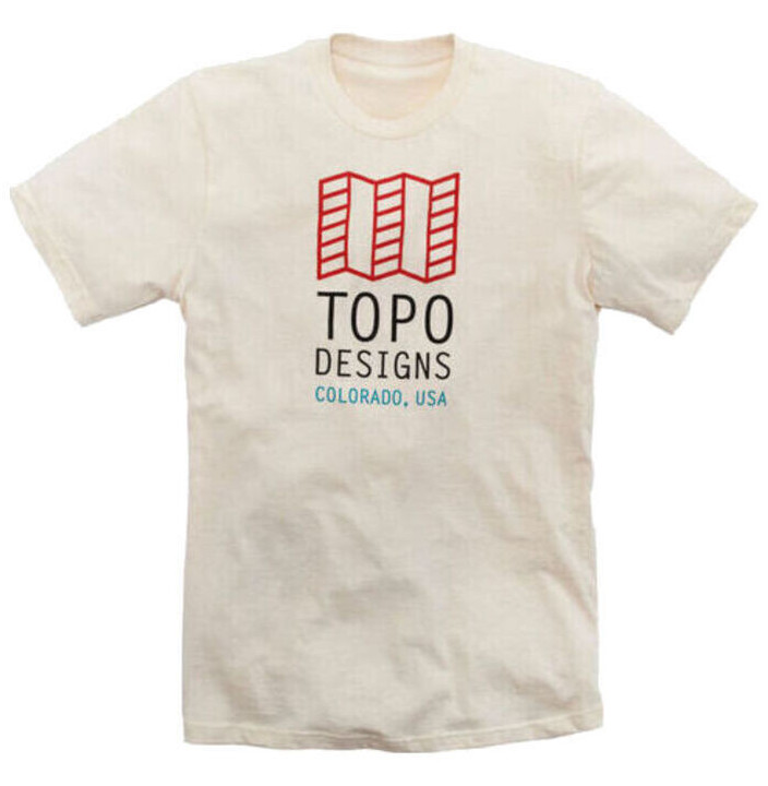 ORIGINAL LOGO TEE