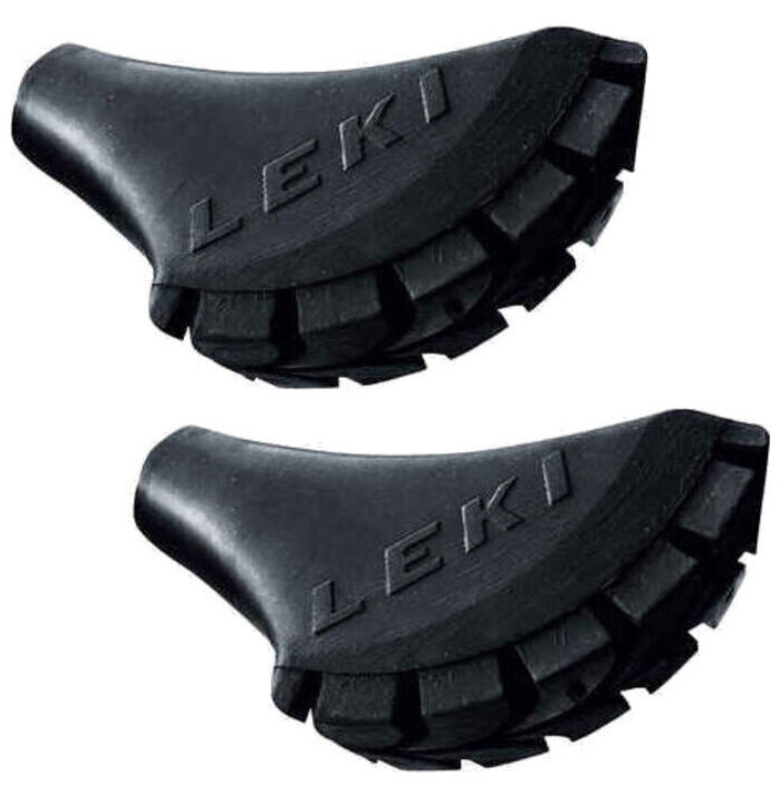 RUBBER TIP WALKING