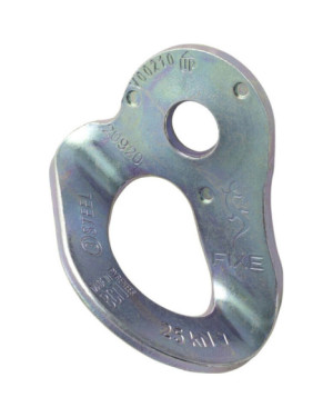 Plaqueta Fixe 1 Ecotri M10 Pack 20uni.