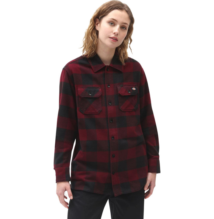 NEW SACRAMENTO SHIRT