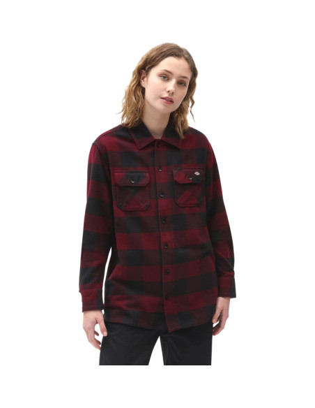 NEW SACRAMENTO SHIRT