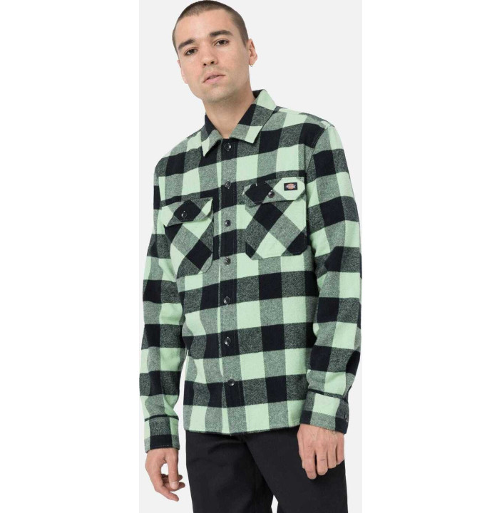 NEW SACRAMENTO SHIRT