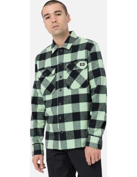 NEW SACRAMENTO SHIRT