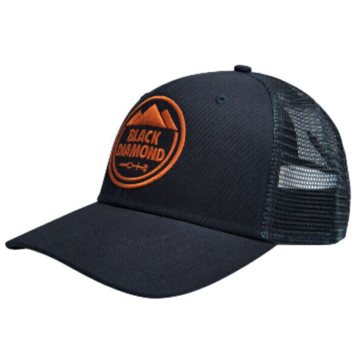 BD TRUCKER HAT