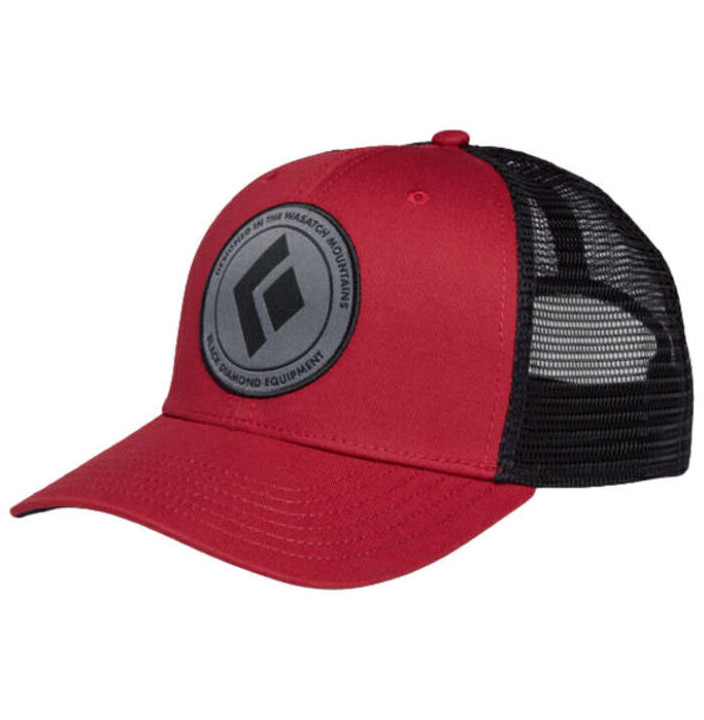 BD TRUCKER HAT