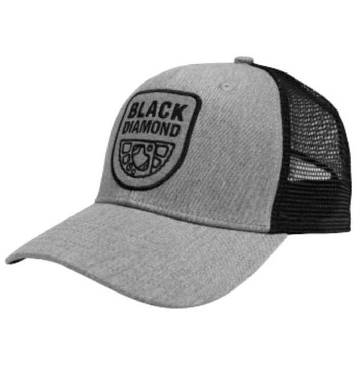 BD TRUCKER HAT