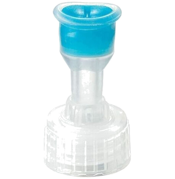 HYPER FLOW CAP