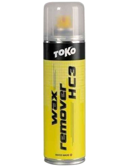 WAXREMOVER HC3 250ML WAXREMOVER HC3 250ML