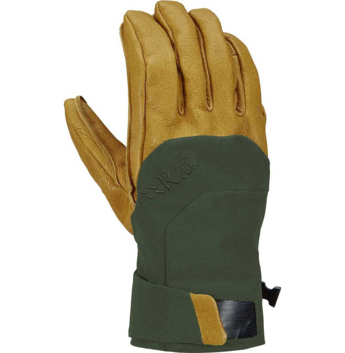 KHROMA TOUR INFINIUM GLOVES