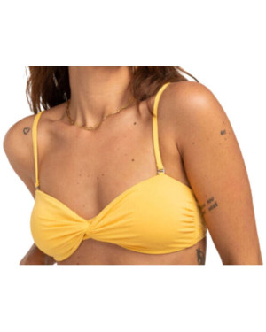 SOL SEARCHER DRAPPED BANDEAU