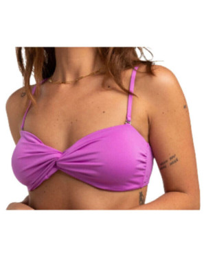 SOL SEARCHER DRAPPED BANDEAU