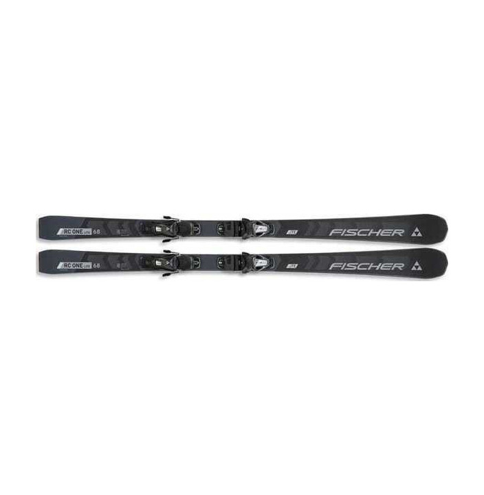 RC ONE LITE 68 SLR + RS9 SLRA15023 + T51121