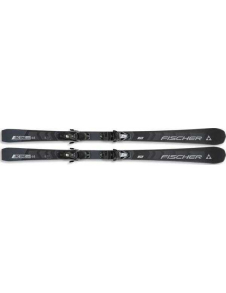 RC ONE LITE 68 SLR + RS9 SLRA15023 + T51121