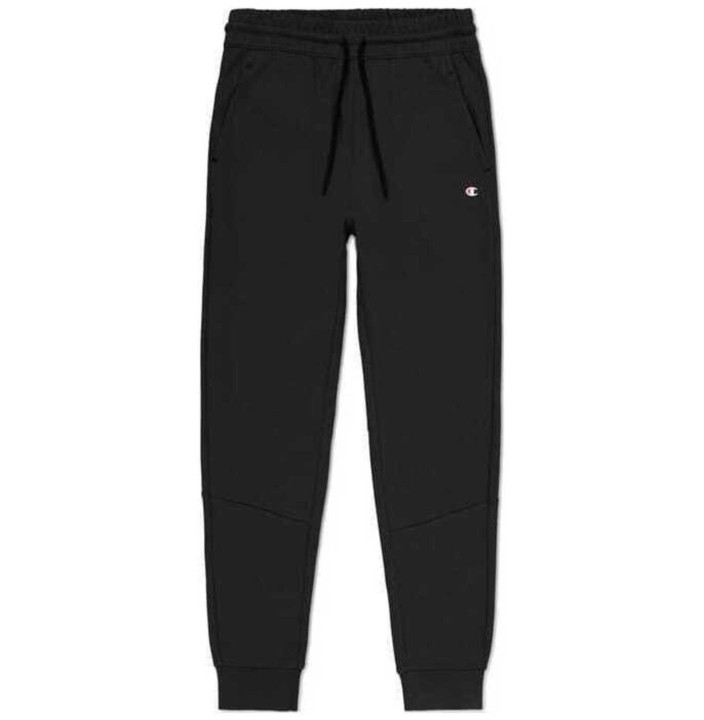 RIB CUFF PANTS
