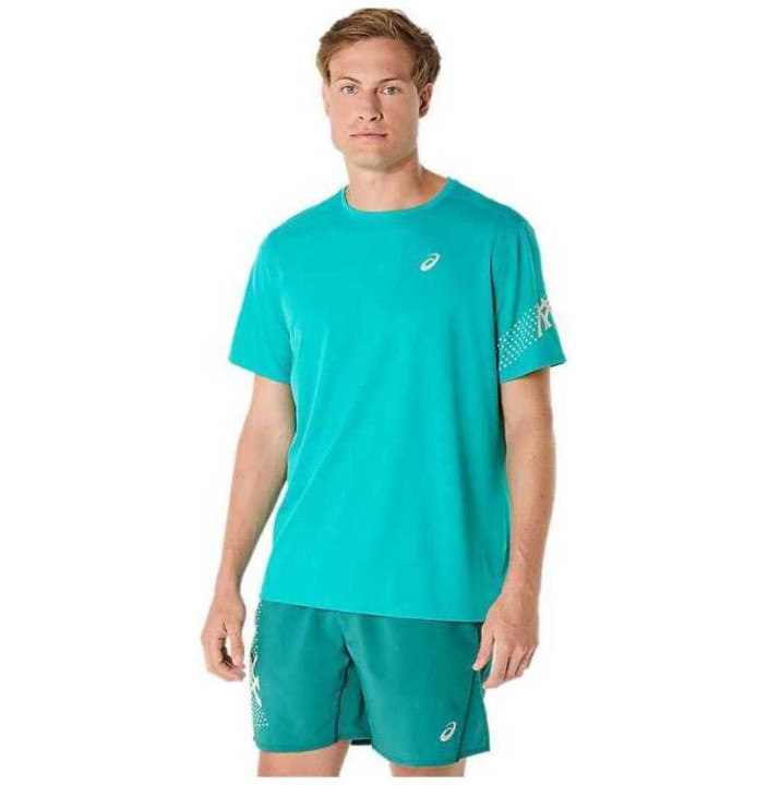 ASICS ICON SS TOP