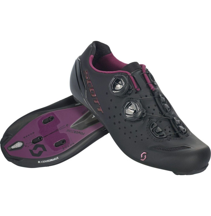 ZAPATILLAS ROAD RC LADY