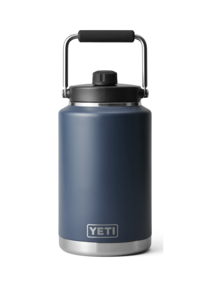 RAMBLER ONE GALLON JUG RAMBLER ONE GALLON JUG