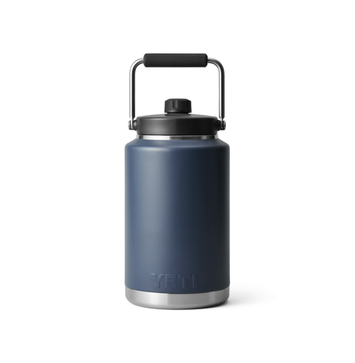 RAMBLER ONE GALLON JUG