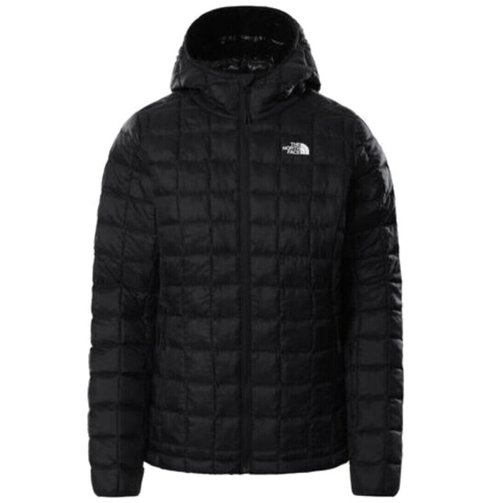 W THERMOBALL ECO HOODIE 2.0