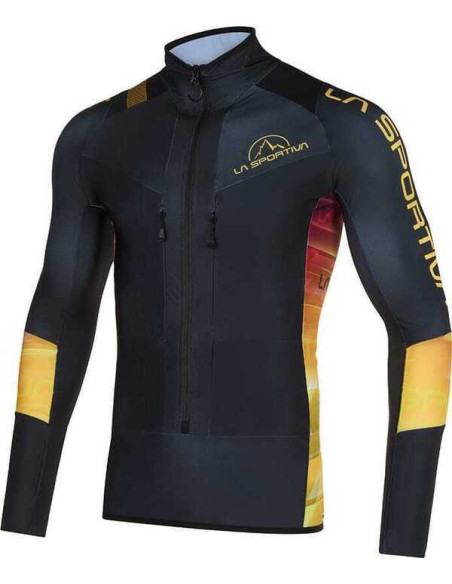 STRATOS V RACING JKT M