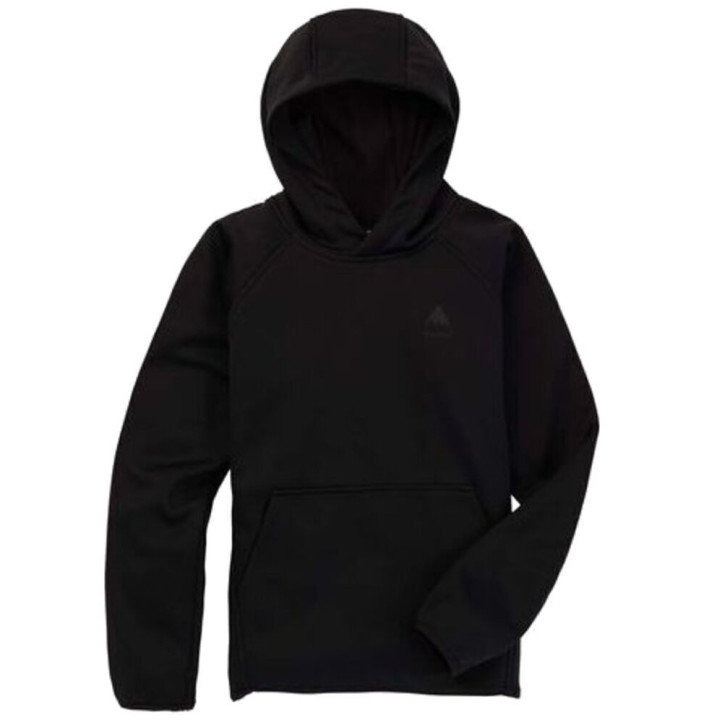 KD CROWN WPF PO