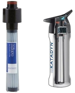 REPLACEMENT FILTER ELEMENT