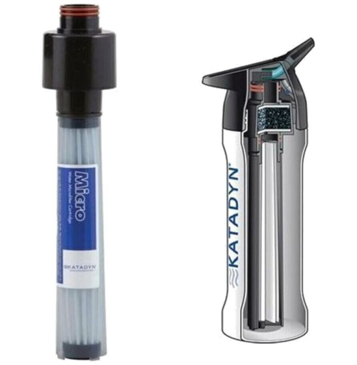 REPLACEMENT FILTER ELEMENT
