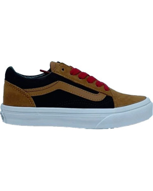 OLD SKOOL