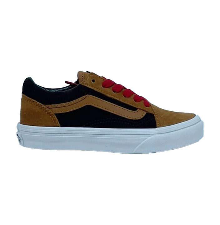 OLD SKOOL