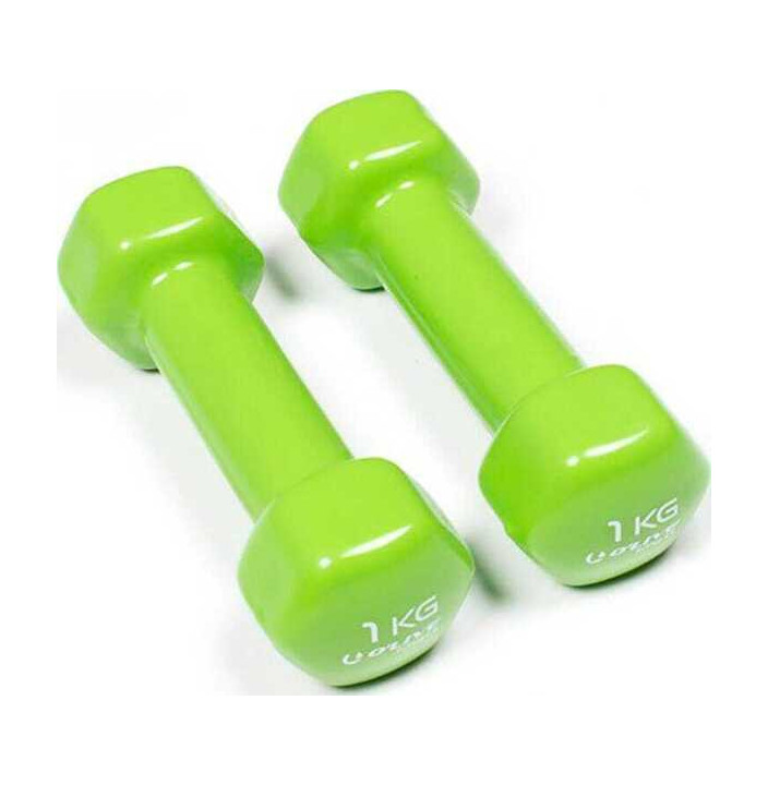 MANCUERNAS VINILO O'LIVE