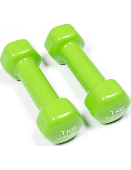 MANCUERNAS VINILO O'LIVE