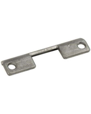 LOCK PLATE FOR FRAME BATTERY