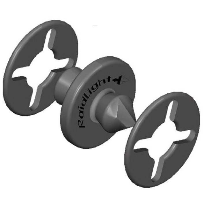 RACE PIN SET