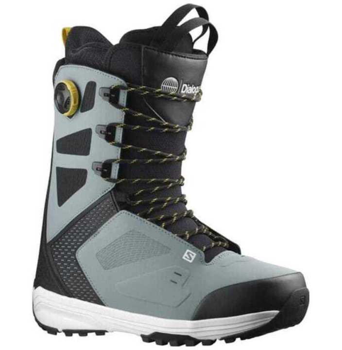 DIALOGUE LACE SJ BOA