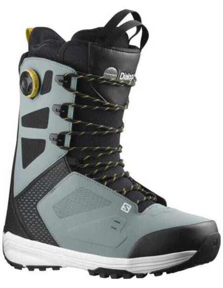 DIALOGUE LACE SJ BOA