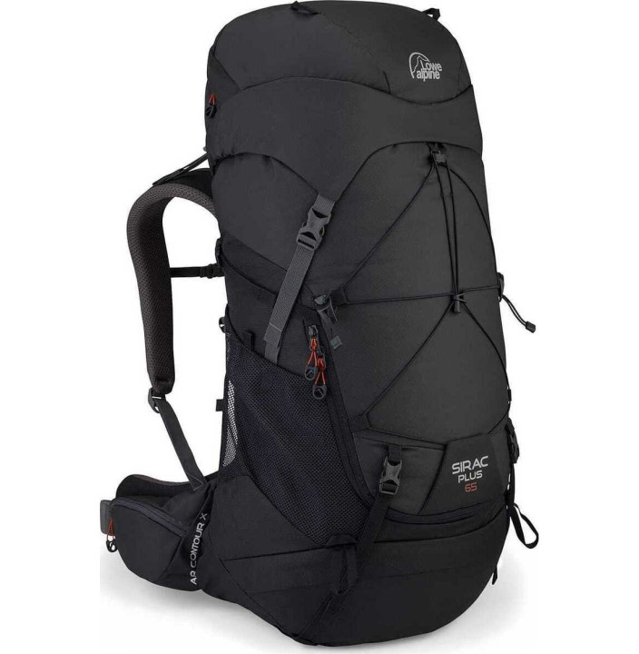 SIRAC PLUS 65
