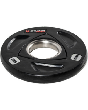 DISCO OLÍMPICO DE GOMA O'LIVE