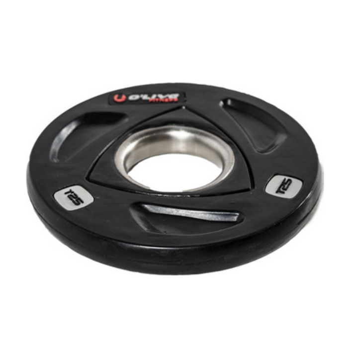 DISCO OLÍMPICO DE GOMA O'LIVE