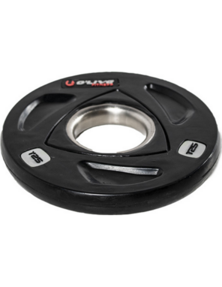 DISCO OLÍMPICO DE GOMA O'LIVE DISCO OLÍMPICO DE GOMA O'LIVE