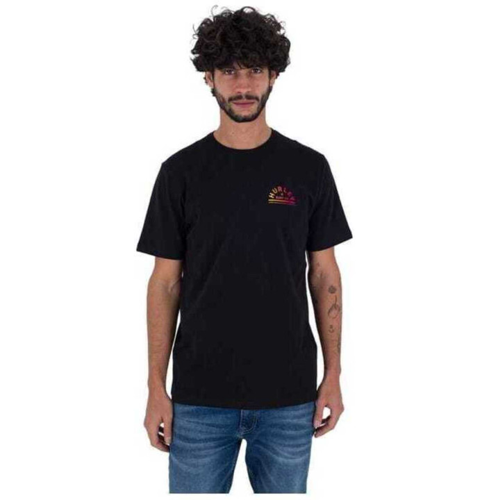 EVD HALF MOON SS