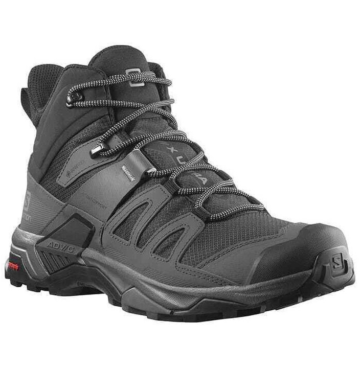 X ULTRA 4 MID GTX