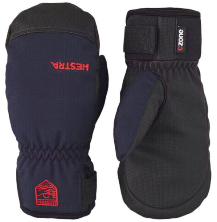 FEROX PRIMALOFT MITT